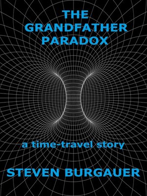 cover image of The Grandfather Paradox